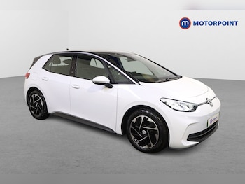 Used Volkswagen ID.3 2023 for sale - 77407352: Photo