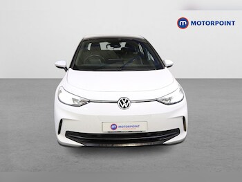 Used Volkswagen ID.3 2023 for sale - 77407352: Photo