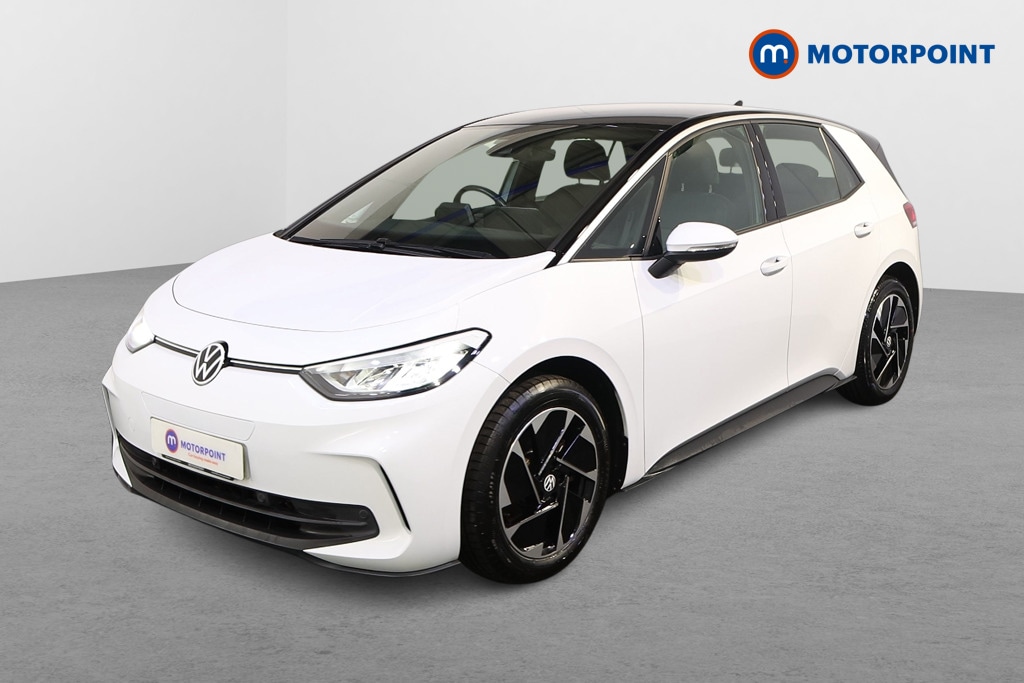 Used Volkswagen ID.3 2023 for sale - 77407352: Photo 3