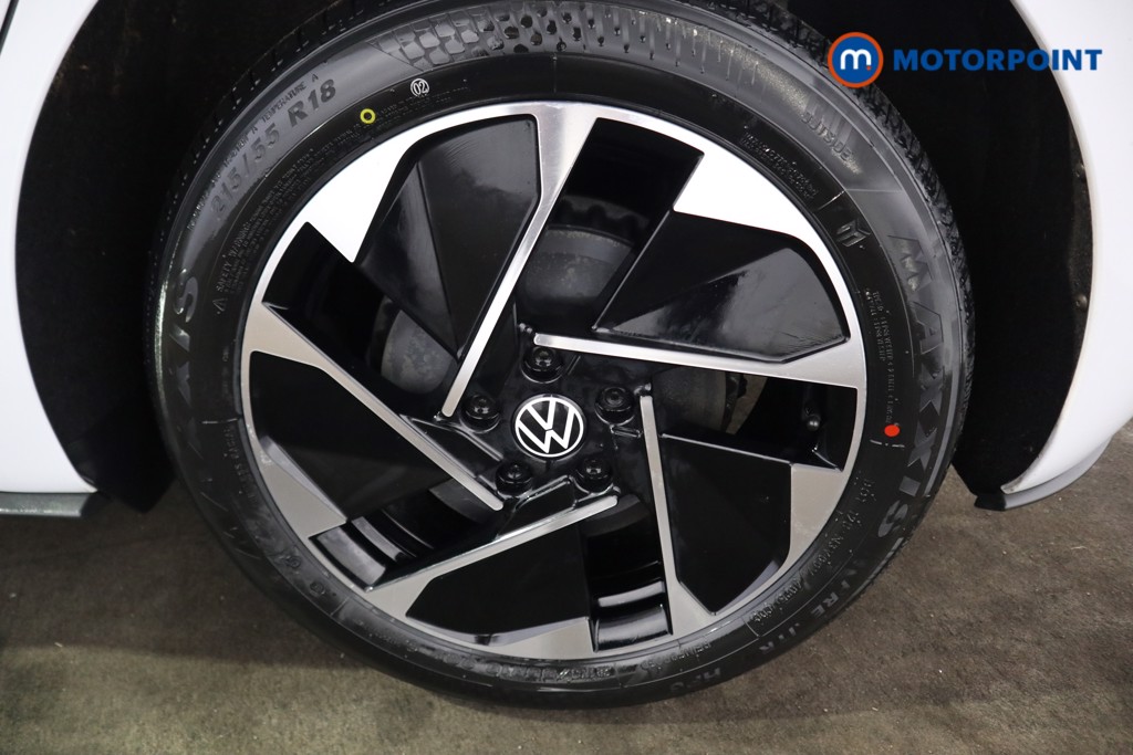 Used Volkswagen ID.3 2023 for sale - 77407352: Photo 30