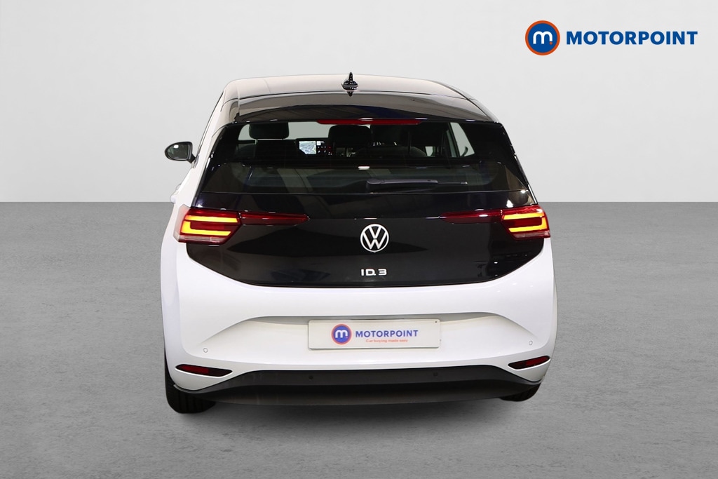 Used Volkswagen ID.3 2023 for sale - 77407352: Photo 6