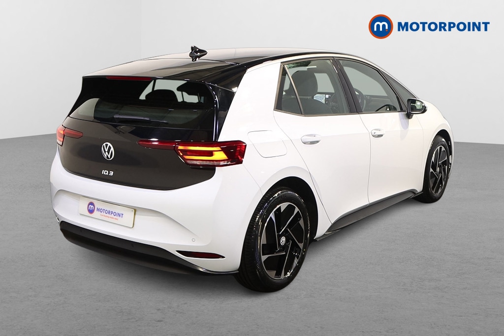 Used Volkswagen ID.3 2023 for sale - 77407352: Photo 7