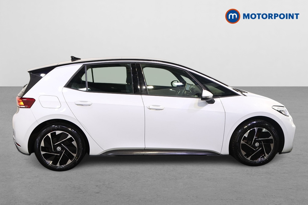 Used Volkswagen ID.3 2023 for sale - 77407352: Photo 8