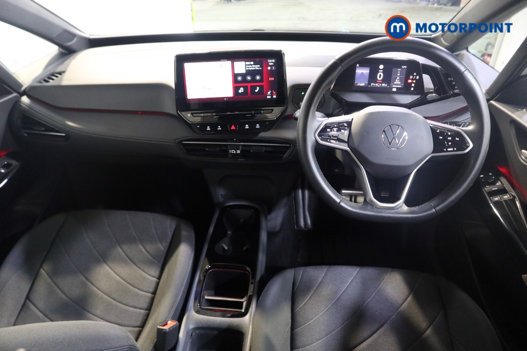 Used Volkswagen ID.3 2023 for sale - 77407352: Photo 9