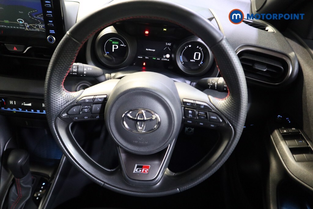 Used Toyota Yaris 2023 for sale - 77432005: Photo 10