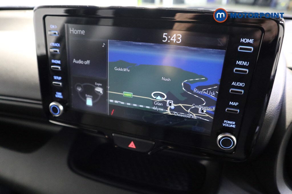 Used Toyota Yaris 2023 for sale - 77432005: Photo 15