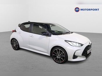 Used Toyota Yaris undefined for sale - 77432005: Photo