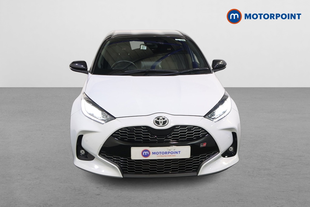 Used Toyota Yaris 2023 for sale - 77432005: Photo 2