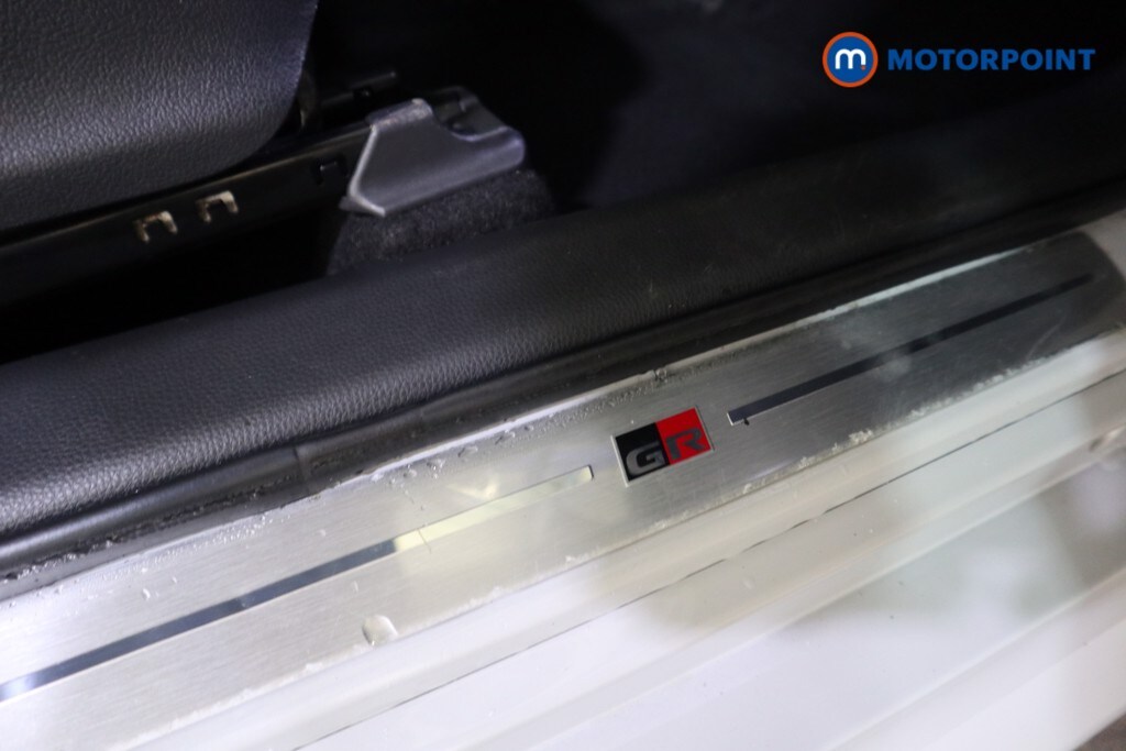 Used Toyota Yaris 2023 for sale - 77432005: Photo 22