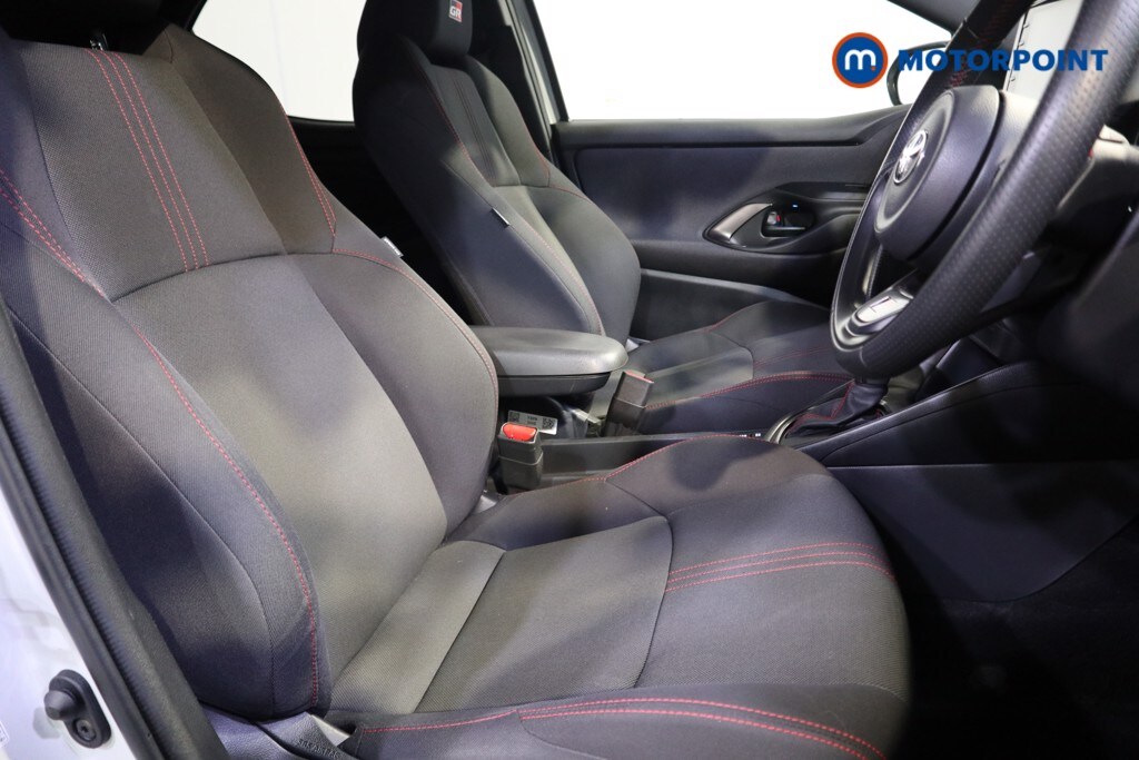 Used Toyota Yaris 2023 for sale - 77432005: Photo 24