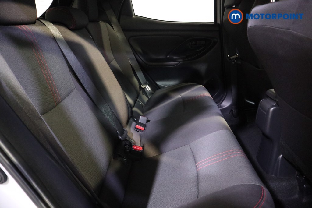 Used Toyota Yaris 2023 for sale - 77432005: Photo 26