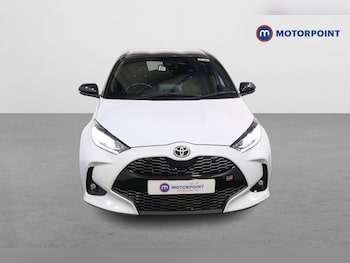 Used Toyota Yaris undefined for sale - 77432005: Photo