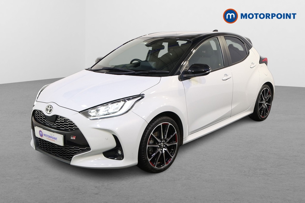 Used Toyota Yaris 2023 for sale - 77432005: Photo 3