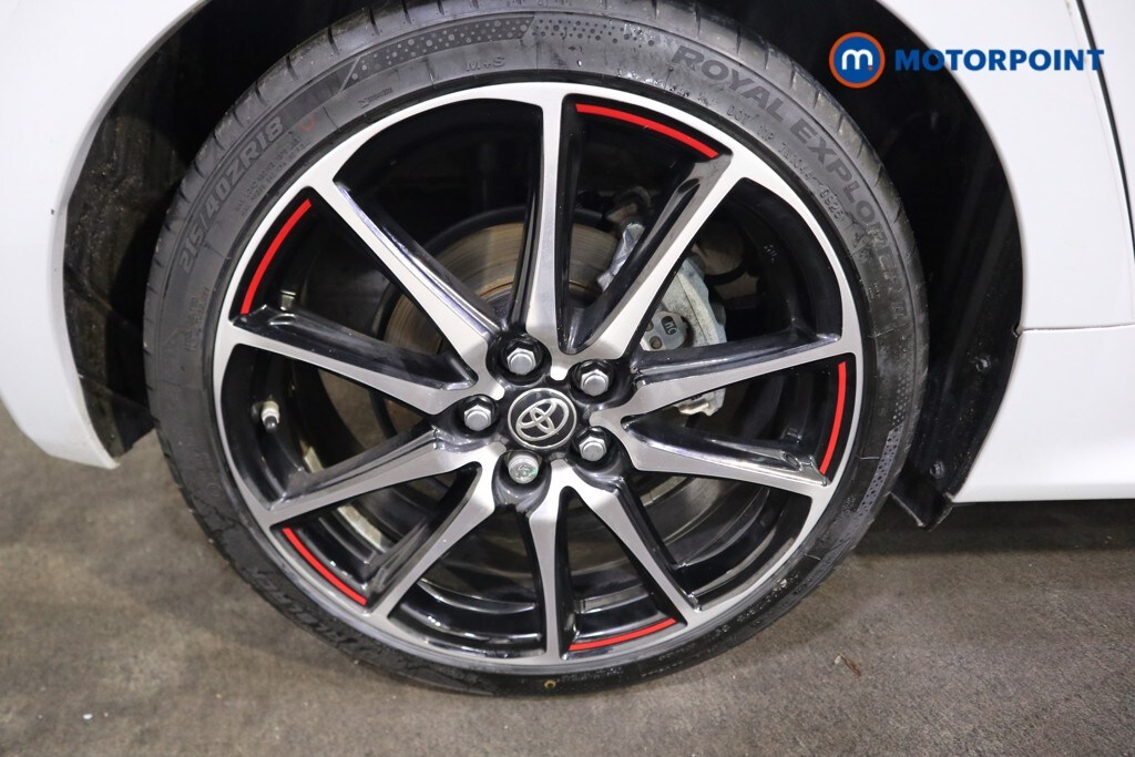 Used Toyota Yaris 2023 for sale - 77432005: Photo 30