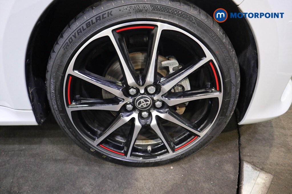 Used Toyota Yaris 2023 for sale - 77432005: Photo 31