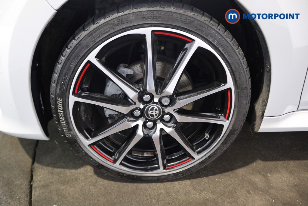 Used Toyota Yaris 2023 for sale - 77432005: Photo 32