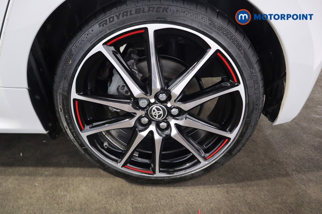 Used Toyota Yaris 2023 for sale - 77432005: Photo 33