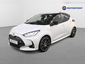 Used Toyota Yaris undefined for sale - 77432005: Photo