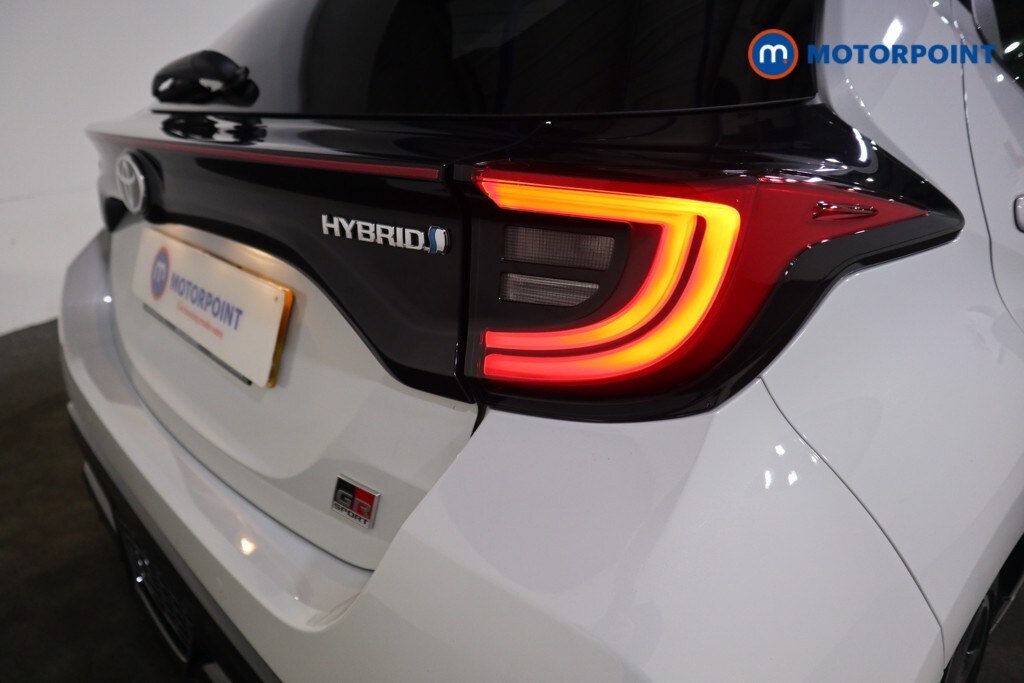 Used Toyota Yaris 2023 for sale - 77432005: Photo 40