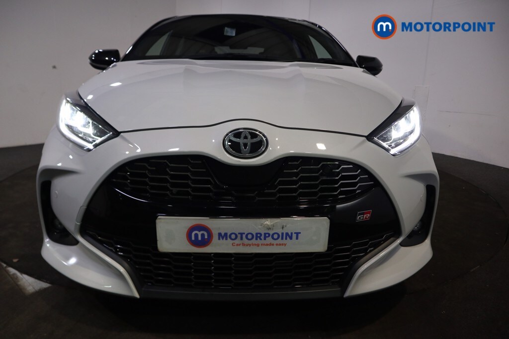 Used Toyota Yaris 2023 for sale - 77432005: Photo 47