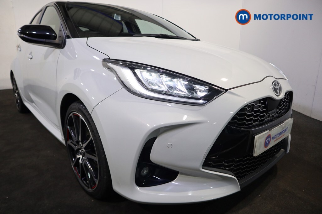 Used Toyota Yaris 2023 for sale - 77432005: Photo 48