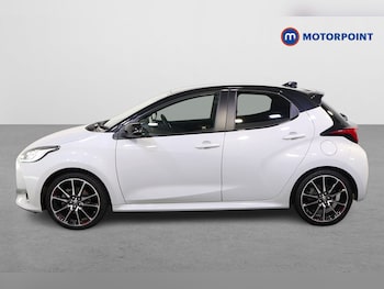 Used Toyota Yaris undefined for sale - 77432005: Photo