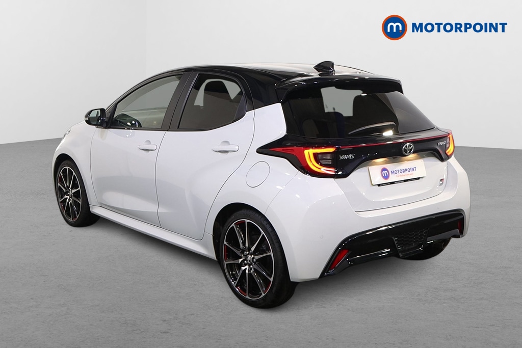 Used Toyota Yaris 2023 for sale - 77432005: Photo 5