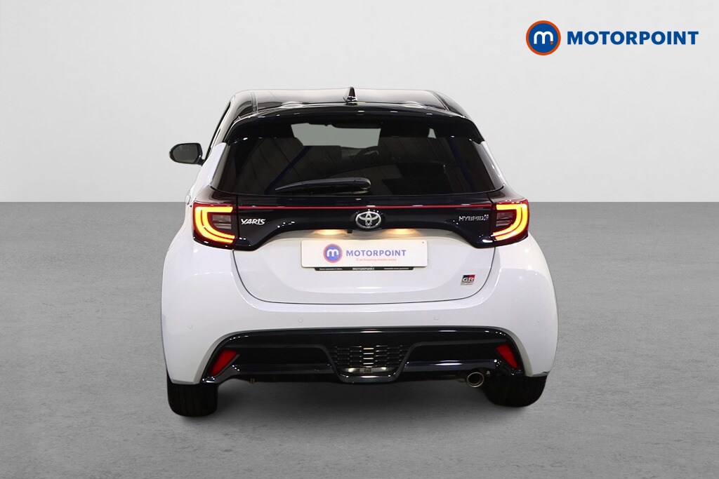 Used Toyota Yaris 2023 for sale - 77432005: Photo 6