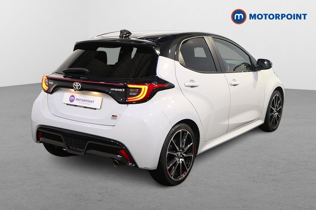 Used Toyota Yaris 2023 for sale - 77432005: Photo 7