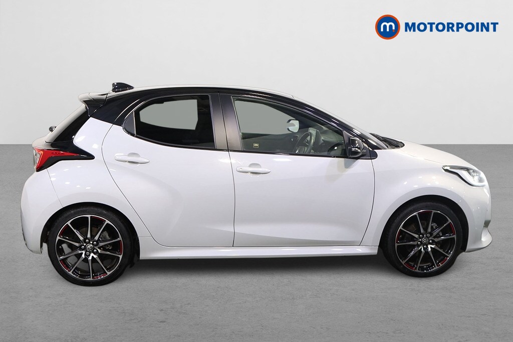 Used Toyota Yaris 2023 for sale - 77432005: Photo 8