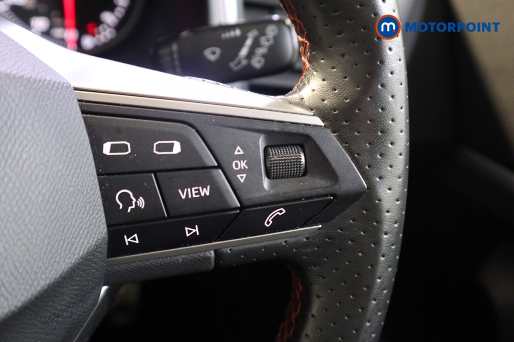 Used SEAT Ateca for sale - 76491336: Photo 10