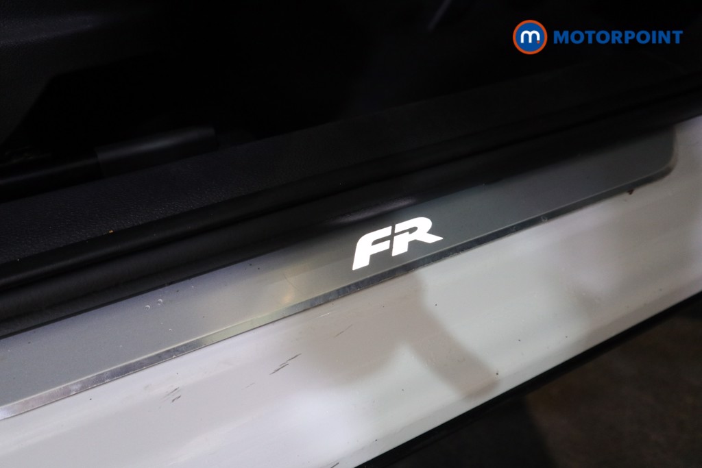 Used SEAT Ateca for sale - 76491336: Photo 16