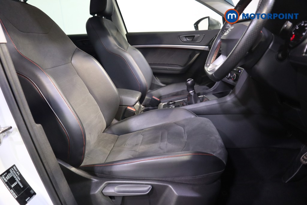 Used SEAT Ateca for sale - 76491336: Photo 17