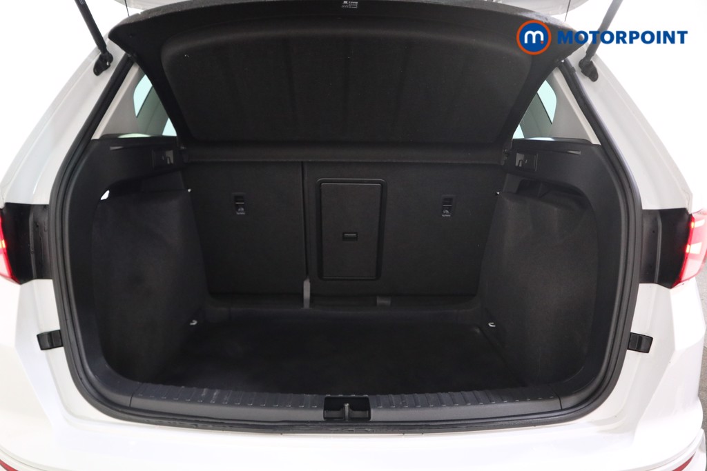 Used SEAT Ateca for sale - 76491336: Photo 19