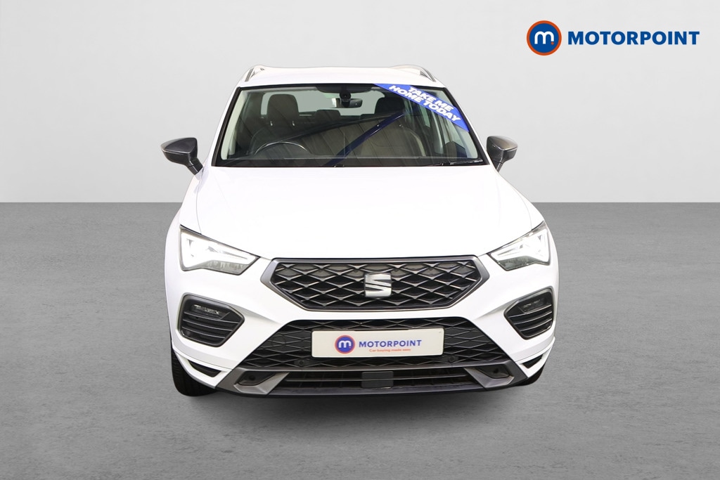 Used SEAT Ateca for sale - 76491336: Photo 2