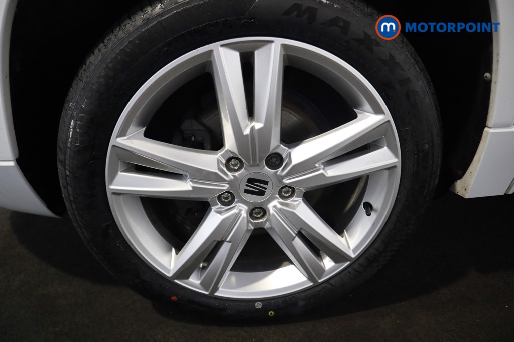 Used SEAT Ateca for sale - 76491336: Photo 20