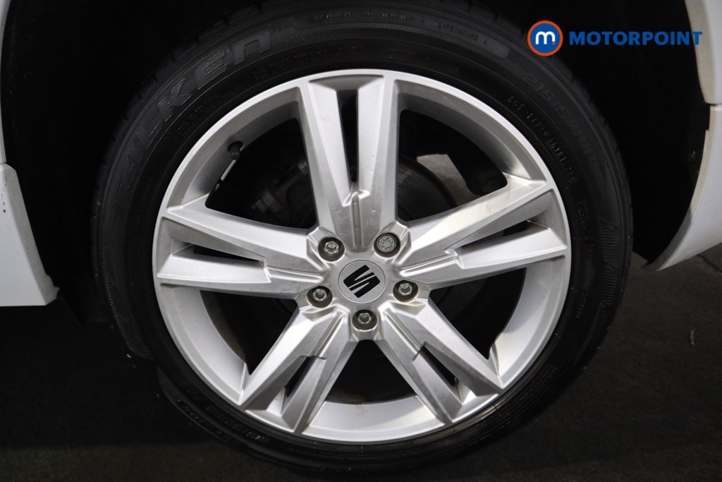 Used SEAT Ateca for sale - 76491336: Photo 21