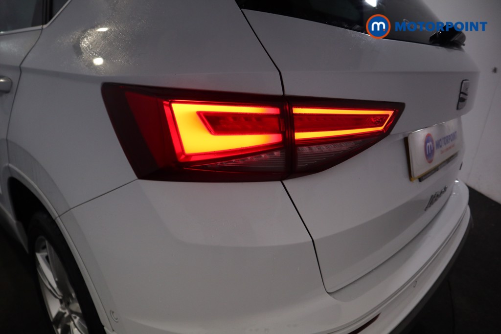 Used SEAT Ateca for sale - 76491336: Photo 23