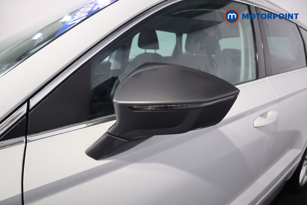 Used SEAT Ateca for sale - 76491336: Photo 25