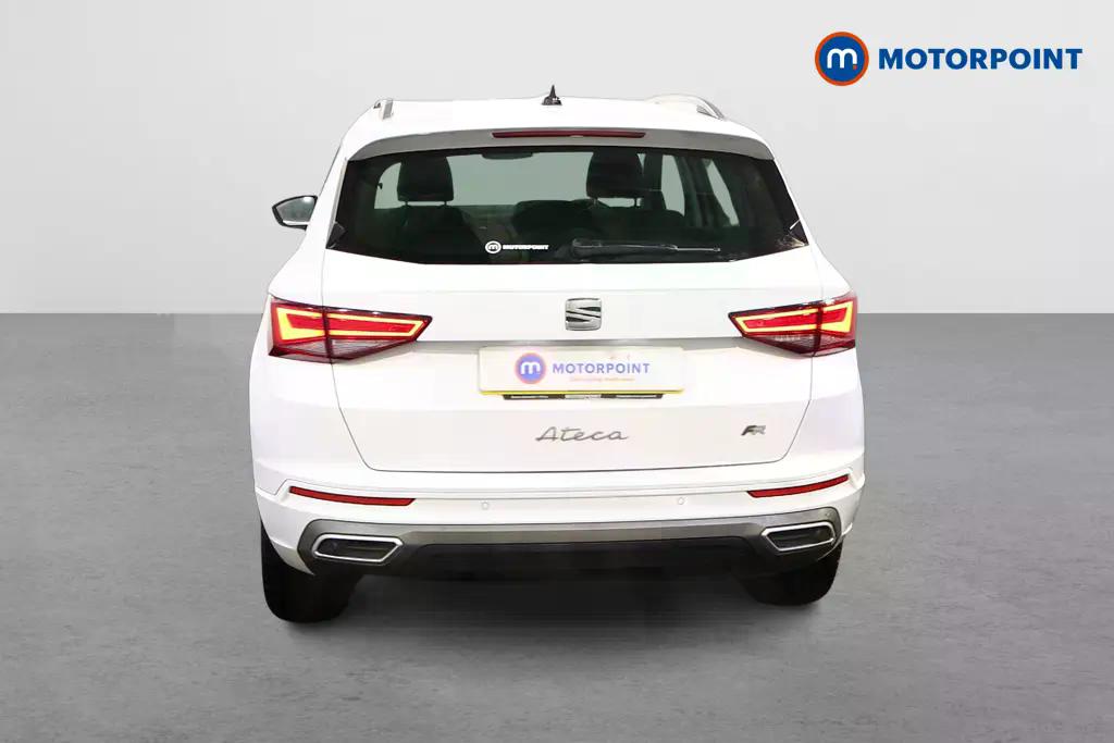 Used SEAT Ateca for sale - 76491336: Photo 5