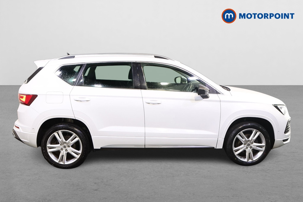 Used SEAT Ateca for sale - 76491336: Photo 7