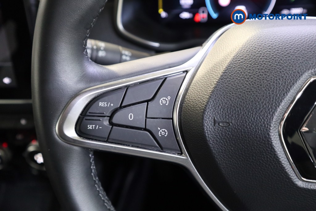 Used Renault Zoe 2022 for sale - 77226026: Photo 11