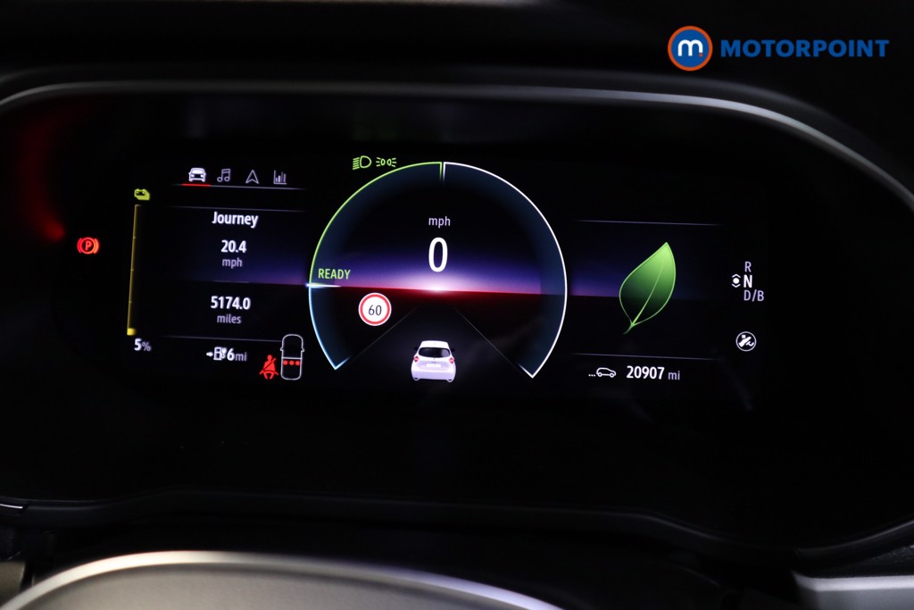 Used Renault Zoe 2022 for sale - 77226026: Photo 13