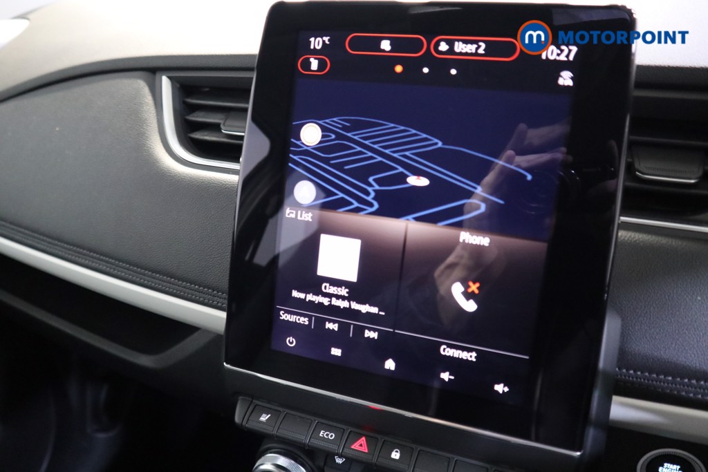 Used Renault Zoe 2022 for sale - 77226026: Photo 15