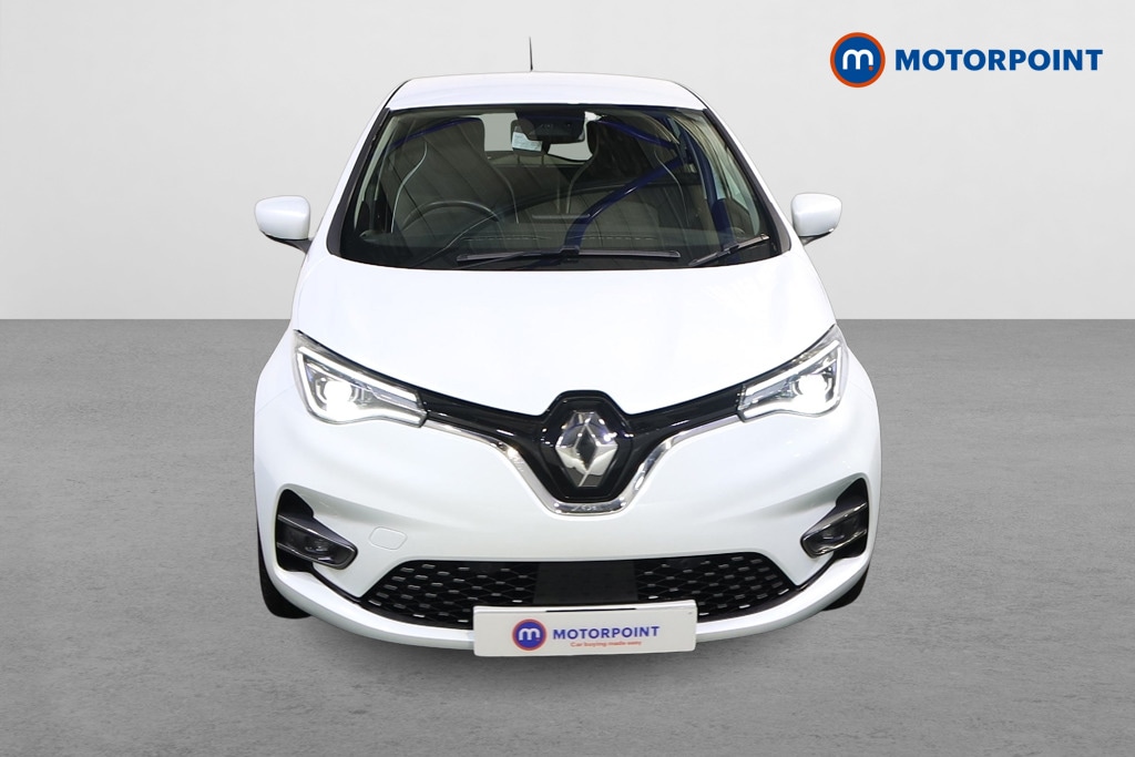 Used Renault Zoe 2022 for sale - 77226026: Photo 2