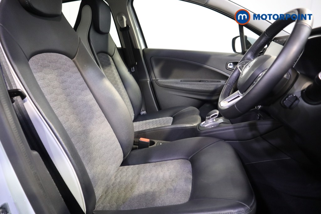Used Renault Zoe 2022 for sale - 77226026: Photo 21