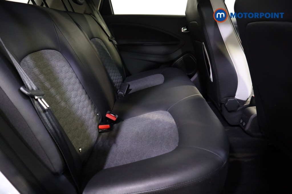 Used Renault Zoe 2022 for sale - 77226026: Photo 22