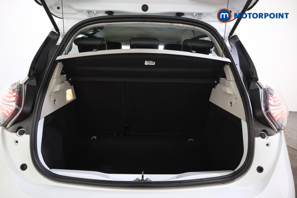 Used Renault Zoe 2022 for sale - 77226026: Photo 26