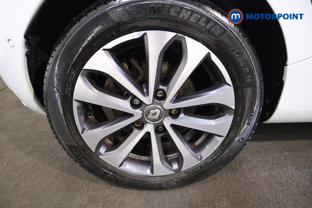 Used Renault Zoe 2022 for sale - 77226026: Photo 27