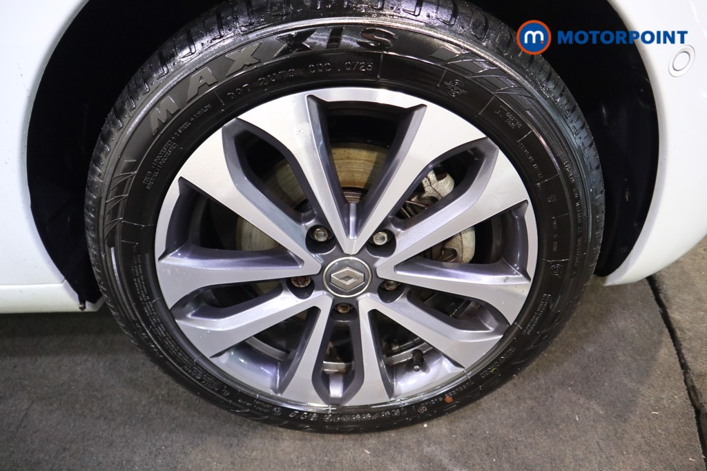 Used Renault Zoe 2022 for sale - 77226026: Photo 28